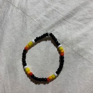 Homemade bracelet